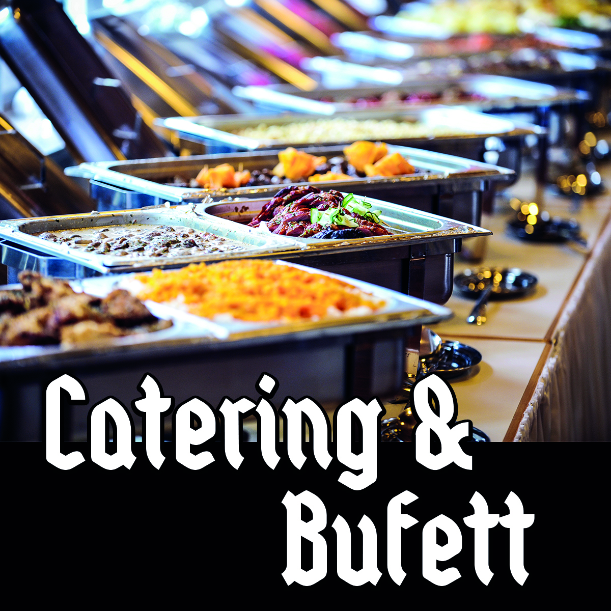 Catering