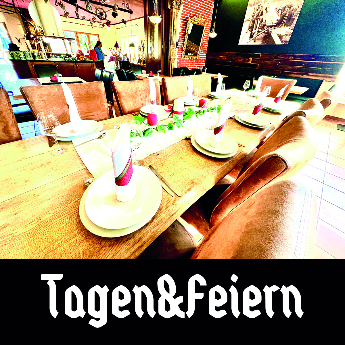 Tagen&Feiern