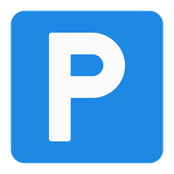 Kostenlose Parkplätze